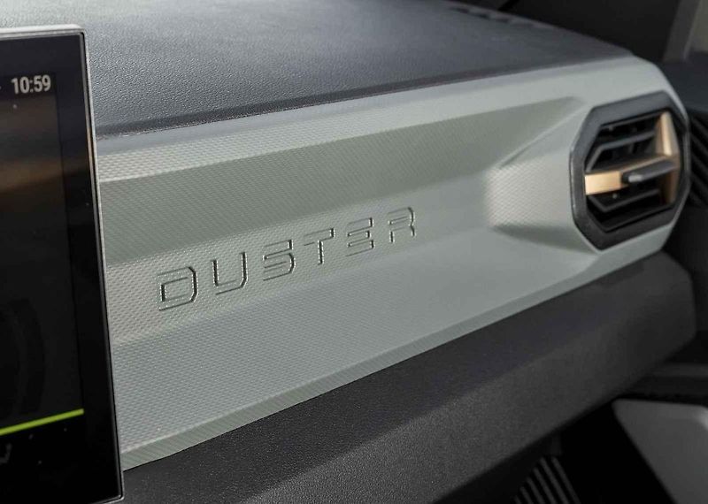 Dacia Duster je teď univerzální auto pro městský i venkovský život