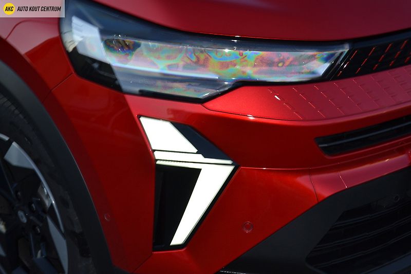 Renault Captur techno E-Tech full hybrid 145 - fotka 8 z 51