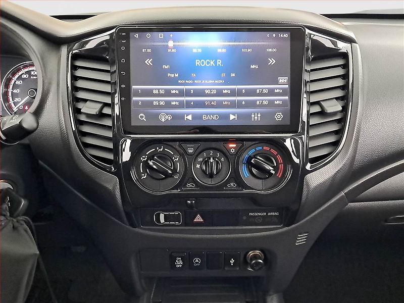 Mitsubishi L200 (2020) 2.2 DI-D - fotka 12 z 17