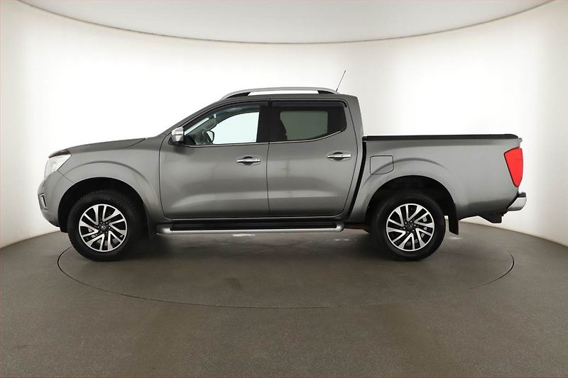 Nissan Navara (2016) 2.3 dCi - fotka 3 z 18