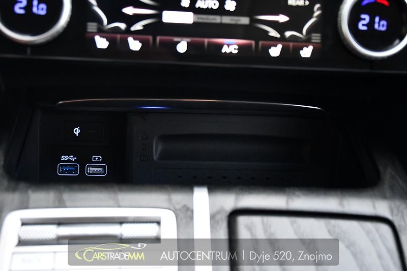 Genesis GV80 3.0 AWD AT8 Executive 1M - fotka 37 z 67