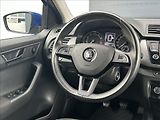 Škoda Fabia 1,0 TSI 95PS  Style - náhled 22