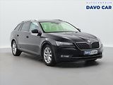 Škoda Superb 1.6 TDI Style+ Navi Tažné - náhled 1