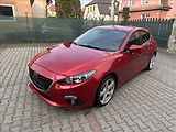 Mazda 3 2,0 G120 - náhled 9