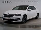 Škoda Superb (2023) L&K 2.0TSI 206KW 4x4 DSG TAŽNÉ - náhled 1
