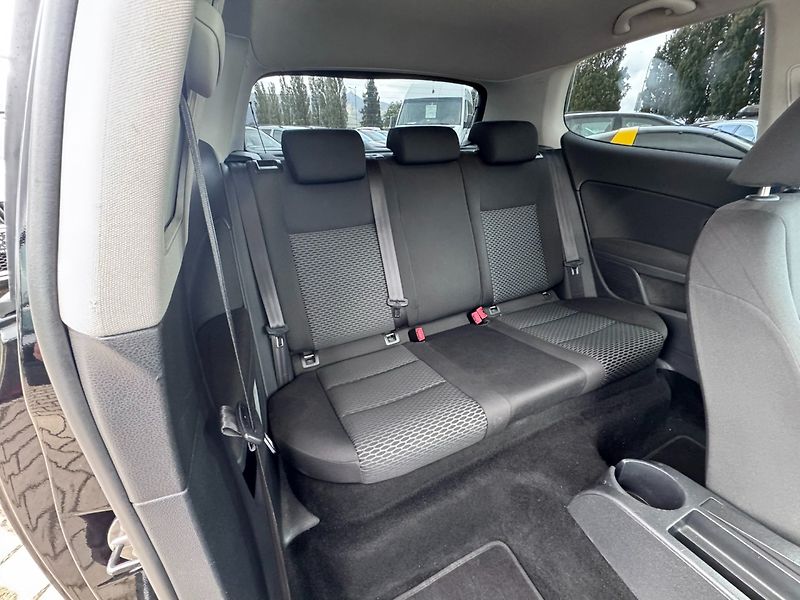 Volkswagen Golf (2009) 1,4i 59 KW BRZDY PNEU LAK - fotka 43 z 50