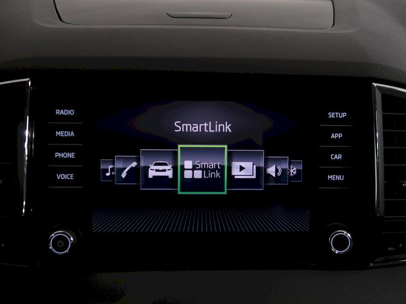 Škoda Karoq (2019) AMBITION 1.0TSI 85KW - fotka 20 z 35