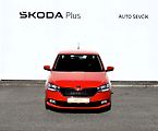 Škoda Fabia (2022) 1.0 TSI 70 kW Ambition PLUS - náhled 3