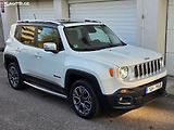 Jeep Renegade (2015) 2.0 CRD 4x4 Limited Aut Pano - náhled 9