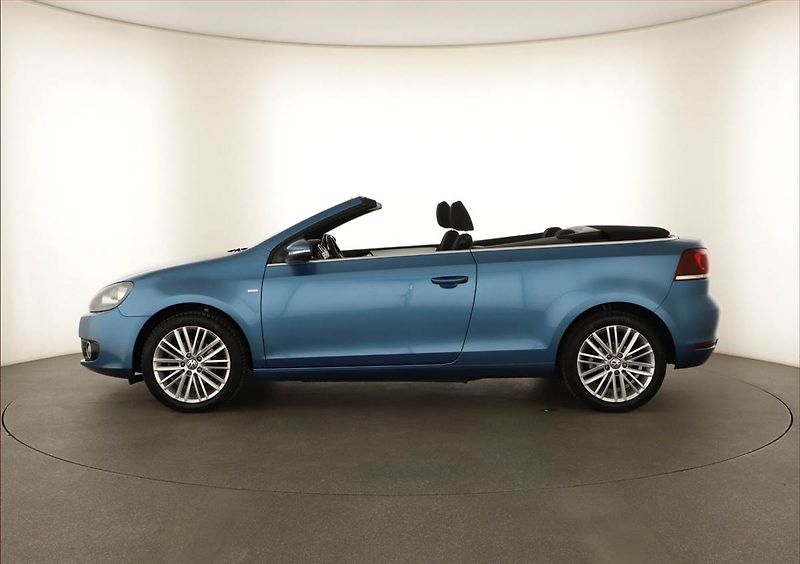 Volkswagen Golf (2014) 1.2 TSI, Tempomat - fotka 3 z 15