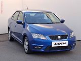Seat Toledo (2013) 1.2 TSi, Style, navi, park - náhled 1