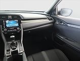 Honda Civic (2019) Elegance 1.0 VTEC Turbo, ČR - náhled 8