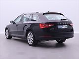 Škoda Superb 2,0 TDi Style 4x4 DSG DPH CZ - náhled 4