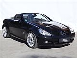 Mercedes-Benz SLK 2,8   280 Xenony Kůže - náhled 7