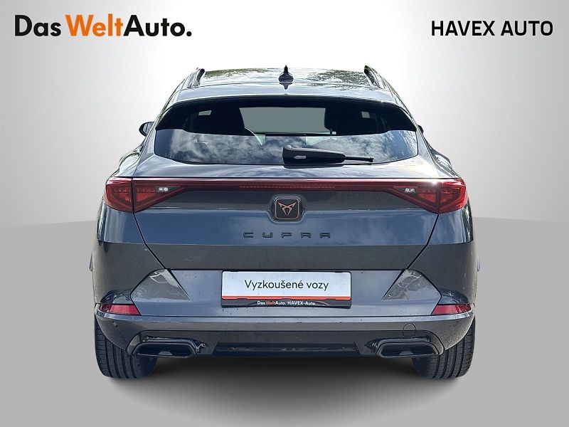 Cupra Formentor (2023) 1.5 TSI DSG - fotka 27 z 27