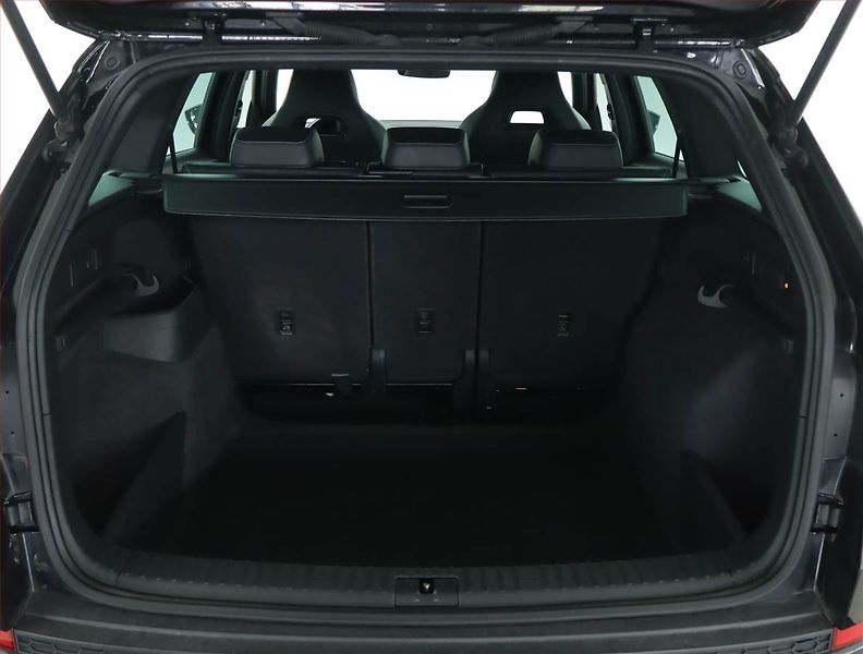 Škoda Kodiaq (2023) Sportline 1.5 TSI - fotka 14 z 18