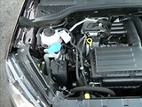 Škoda Yeti 1,2 TSi 81kW DSG Drive, xenony - náhled 36