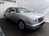 Mercedes-Benz Třídy E (1997) 200i,kompressor,Elegance - náhled 8