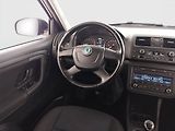 Škoda Fabia (2012) Ambition 1.6 TDI, Serv.kniha - náhled 7