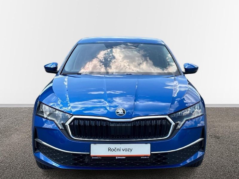 Škoda Octavia Selection - fotka 4 z 29