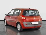 Renault Scénic (2003) 1.9 dCi, po STK, Tažné, Klima - náhled 3