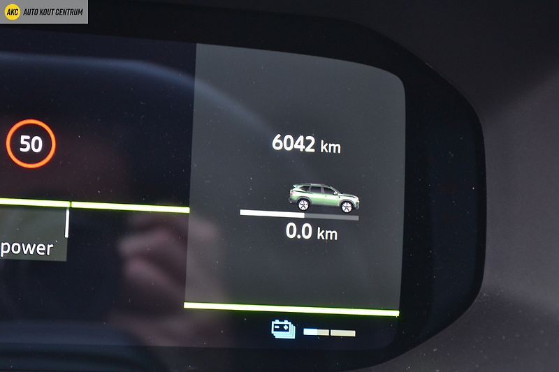 Dacia Bigster JOURNEY HYBRID 155 - fotka 54 z 61