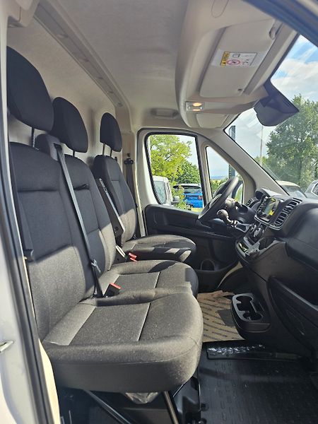 Opel Movano (2025) Van 3000 L2H1 2.2 CDTi 120k - fotka 7 z 13