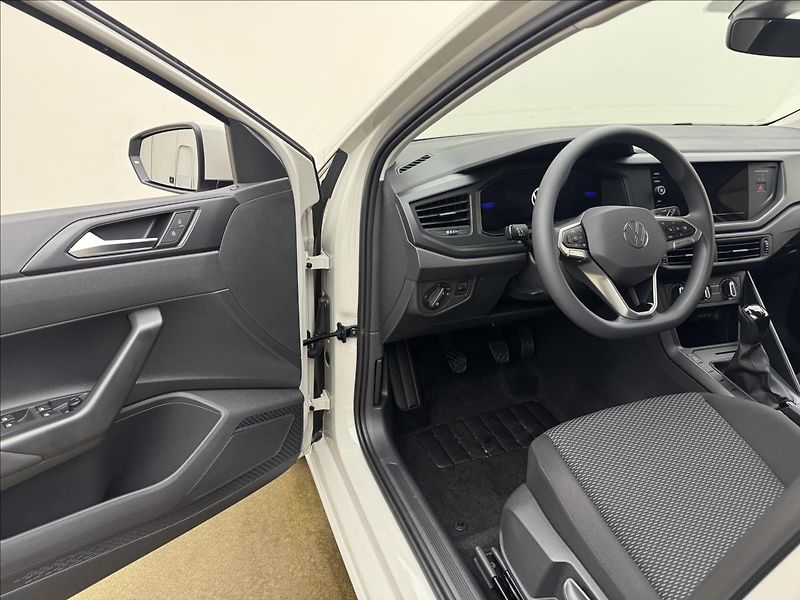 Volkswagen Polo 1,0 MPi 59kW LED DPH ZÁRUKA CZ - fotka 23 z 36