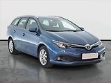 Toyota Auris (2018) 1.6 Valvematic, Automat, ČR - náhled 1