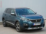Peugeot 5008 (2019) 1.5 HDi, Crossway, AT, LED - náhled 1