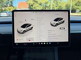Tesla Model Y TAŽNÝ KŮŽE SR - náhled 14