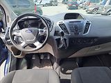 Ford Tourneo Custom 2,0 TDCI 9.MÍST - náhled 9