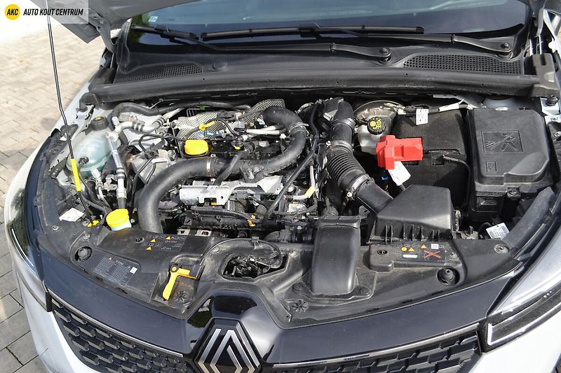Renault Clio Techno TCe 90 - fotka 46 z 49