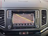 Volkswagen Sharan (2016) 2.0TDi 7míst, ČR, DSG, TZ - náhled 19