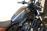 Honda Rebel 500 (2024) CMX 500 Rebel - ZAZÁLOHOVÁNO - náhled 8