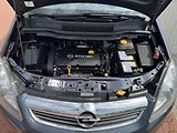 Opel Zafira 1.8 i Cosmo Automat 7 Míst - náhled 23