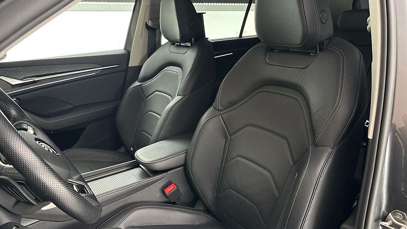 Škoda Kodiaq 2.0 TDI DSG 4x4 Exclusive Sele - fotka 15 z 34