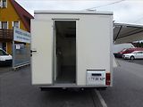 Fiat Ducato 2,5 TDI Prodejna  230 Cat - náhled 10