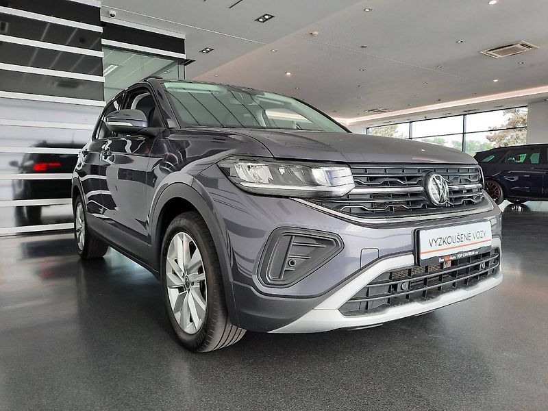 Volkswagen Ostatní (2024) 1.0 TSI (85kW/115k) DSG, Life - fotka 23 z 23