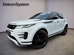 Land Rover Range Rover Evoque 2,0 P200 S AWD - fotografie inzerátu