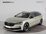 Škoda Superb (2025) 2.0TSi 195kW 4X4 SPORTLINE WEB - náhled 1