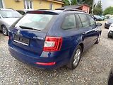Škoda Octavia 1,6 TDI - náhled 3