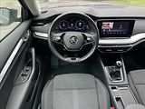 Škoda Octavia 2,0 TDI Style LED - náhled 7