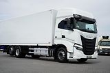 Iveco S-WAY (2023) 420 / E 6 / KONTENER + WINDA / - náhled 22