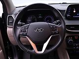 Hyundai Tucson 1,6 CRDI 100 kW 4x4 LED CZ - náhled 17