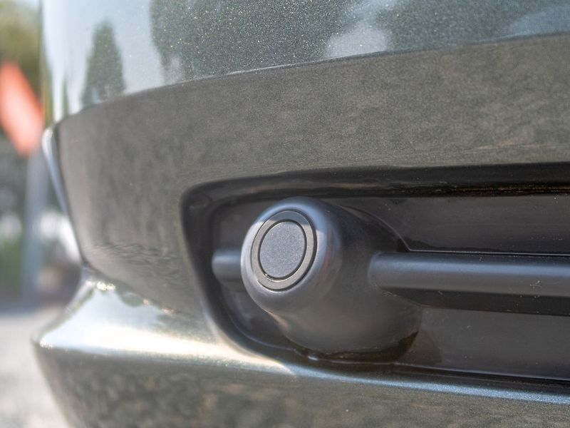 Peugeot 307 (2005) 1.6i 16V 80KW – KABRIO - fotka 9 z 39