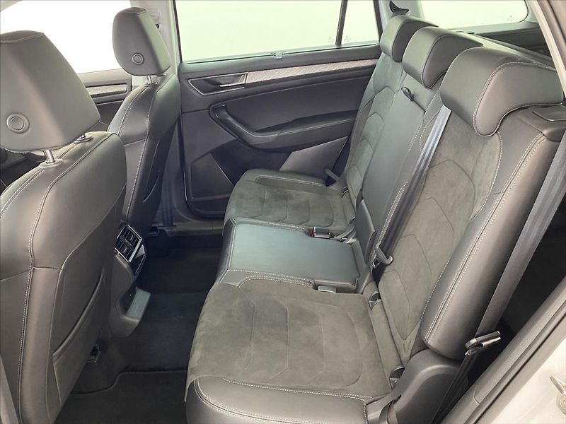 Škoda Kodiaq 2,0 TDI 110kW DSG Style Plus - fotka 6 z 28