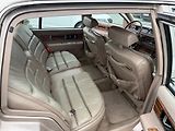 Buick Park Avenue Electra 3.8 V6 - náhled 11