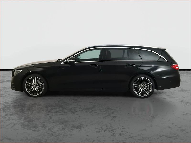 Mercedes-Benz Třídy E (2021) E 200 4MATIC - fotka 3 z 14