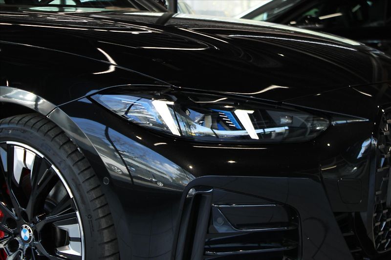 BMW Řada 4 420d xDrive M Sport Pro GranCo - fotka 7 z 37